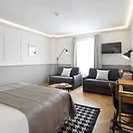 Petit Lafayette 4* París