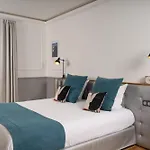 Hotel Petit Lafayette París