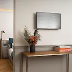 Petit Lafayette Hotel 4*