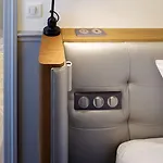Hotel Petit Lafayette París