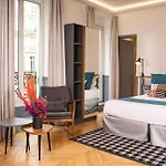 Petit Lafayette 4* París