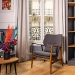 Hotel Petit Lafayette París