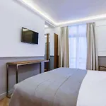 Hotel Petit Lafayette París