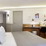 Petit Lafayette 4* París