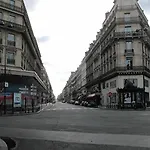 Petit Lafayette París