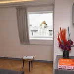 Hotel Petit Lafayette París