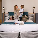 Hotel Petit Lafayette París