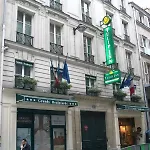 Petit Lafayette
