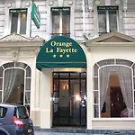 Petit Lafayette Hotel París
