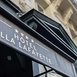 Petit Lafayette Hotel