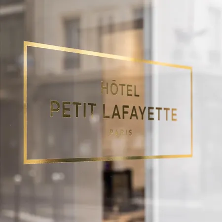 Petit Lafayette Otel 4*