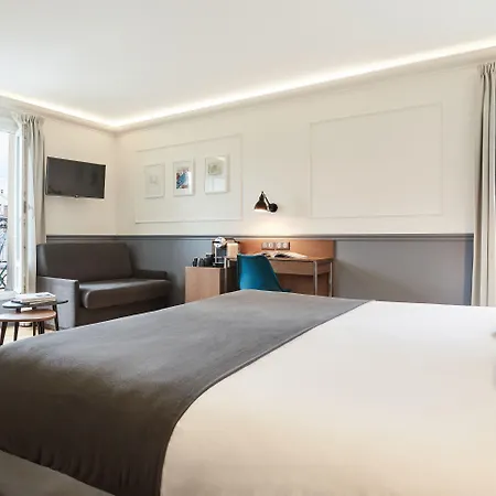 Petit Lafayette Otel 4*