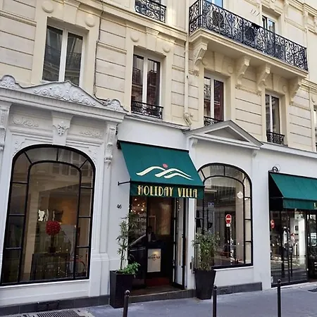 Otel Petit Lafayette