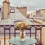 Petit Lafayette باريس