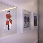 Petit Lafayette Hotel 4*