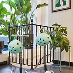 Hotel Petit Lafayette 4*