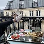Petit Lafayette Hotel Paris