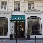 Petit Lafayette
