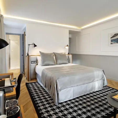 Petit Lafayette Hotell