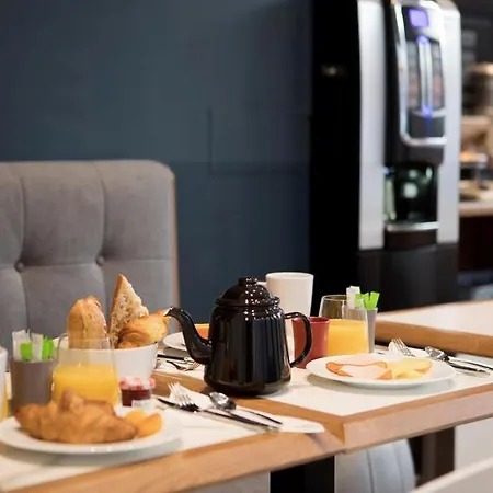 Petit Lafayette Hotell