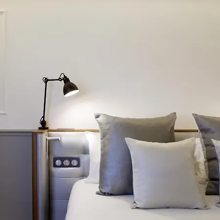 Petit Lafayette 4* Paříž