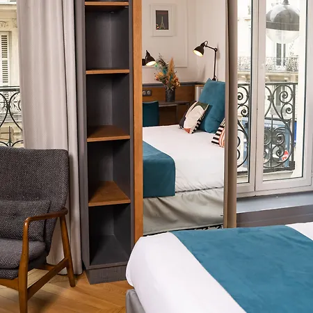 Petit Lafayette 4*