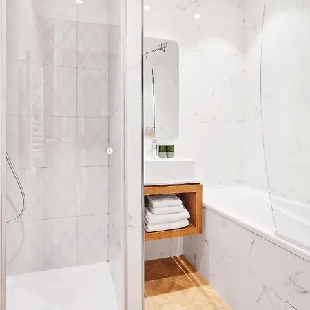 Petit Lafayette Hotell Paris