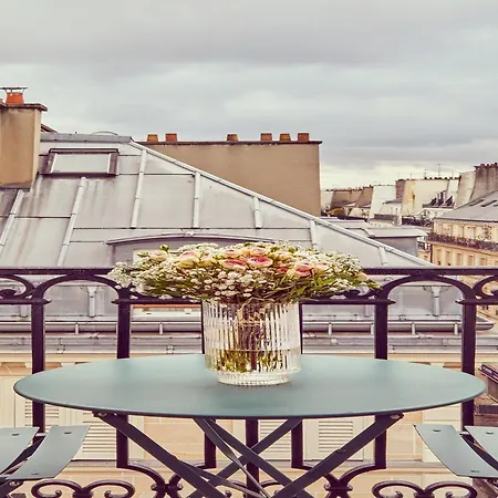 Petit Lafayette 4*