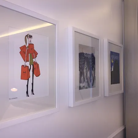 Petit Lafayette Hotel 4*