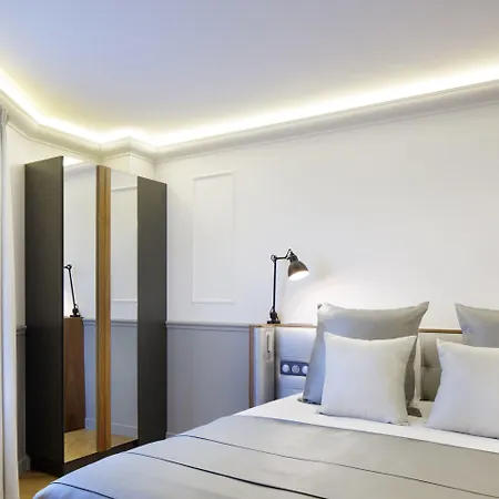 Petit Lafayette 4*