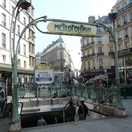 Hotel Petit Lafayette