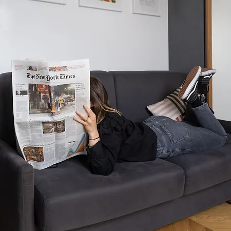 Petit Lafayette Hotel