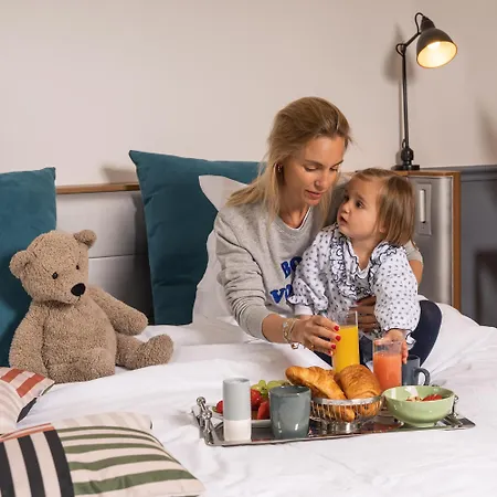 Petit Lafayette Hotel 4*