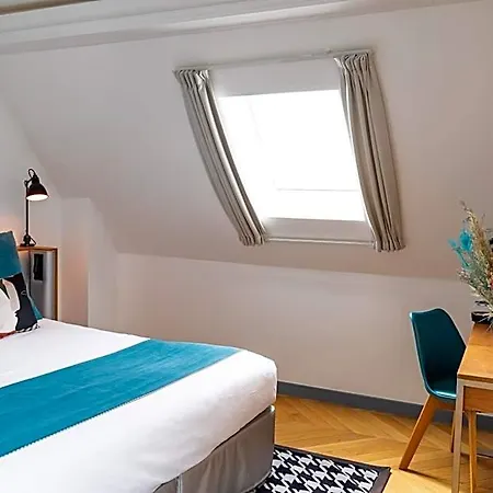 Petit Lafayette فندق