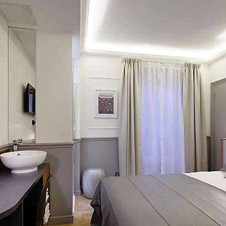 Petit Lafayette فندق باريس