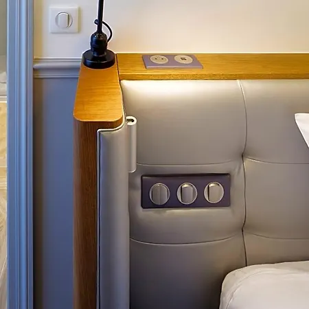 Petit Lafayette فندق