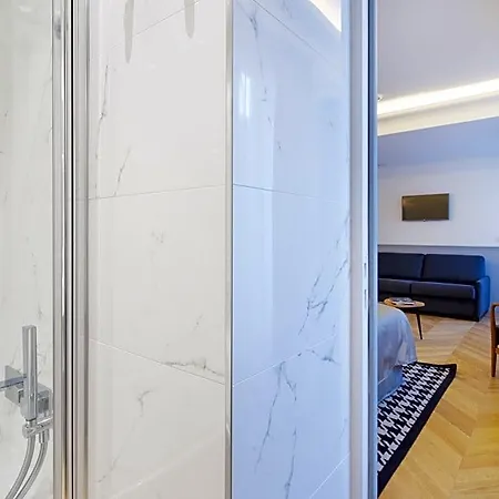 Petit Lafayette Hotell Paris