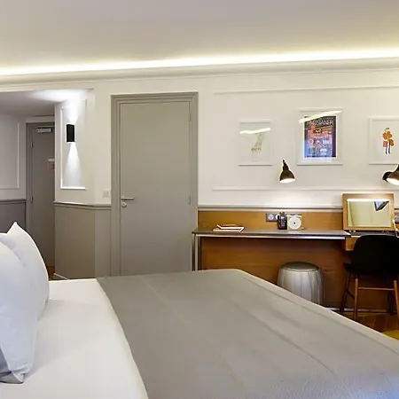 فندق Petit Lafayette 4*
