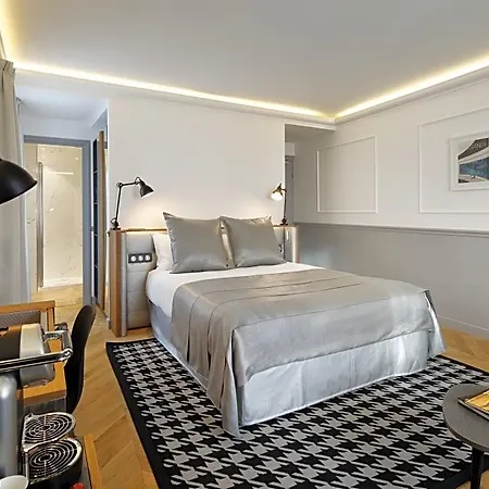Petit Lafayette فندق
