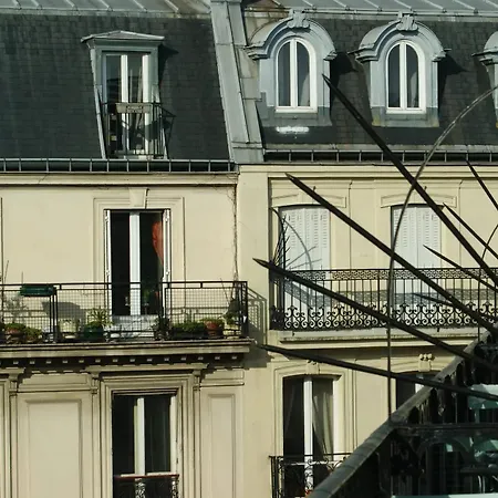 Petit Lafayette Hotell