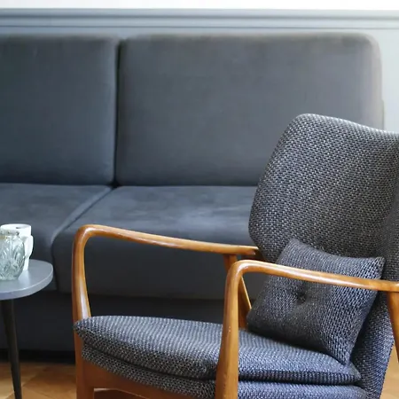 Petit Lafayette Hotell 4*