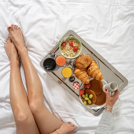 Hotel Petit Lafayette 4*