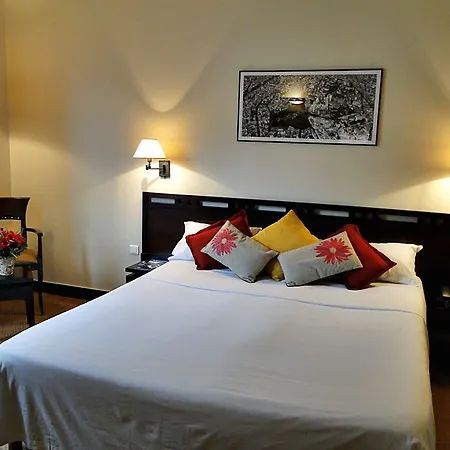 Hotell Petit Lafayette