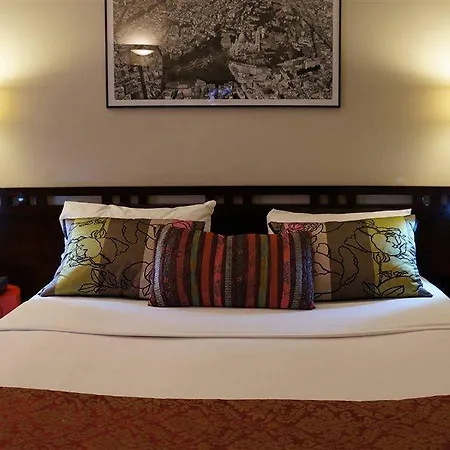 Hotell Petit Lafayette Paris