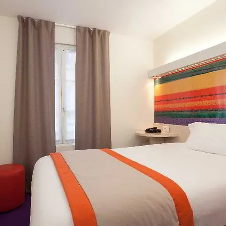 Hotell Petit Lafayette 4*