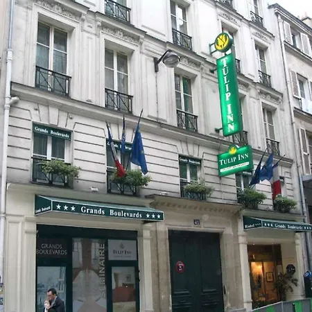 Petit Lafayette
