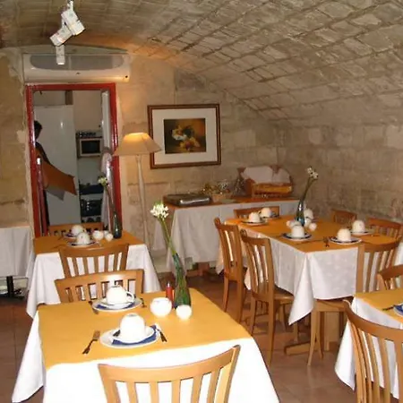 Hotell Petit Lafayette 4*