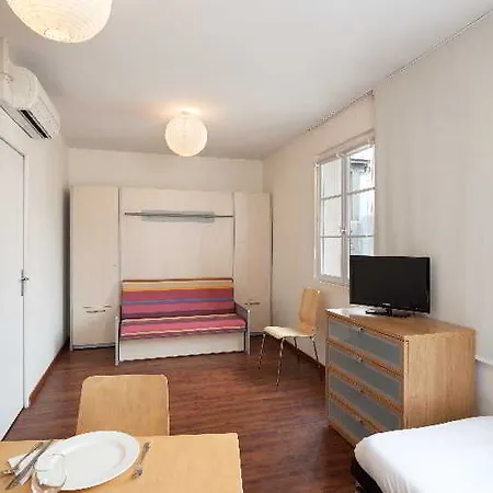 Petit Lafayette Hotell 4*