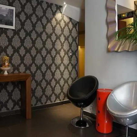Petit Lafayette Hotell
