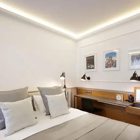 Petit Lafayette Paris